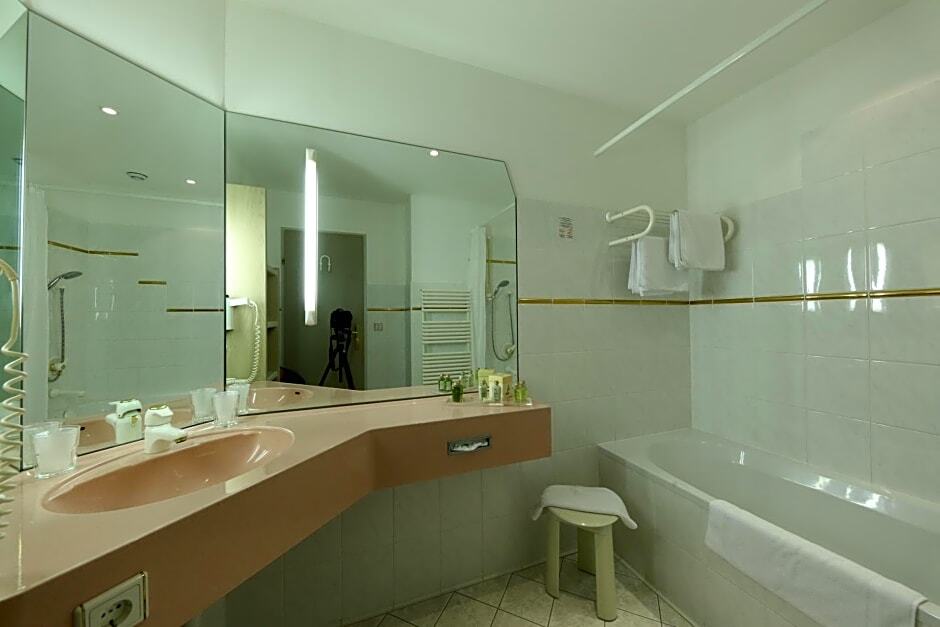 Hotel Lamark by null