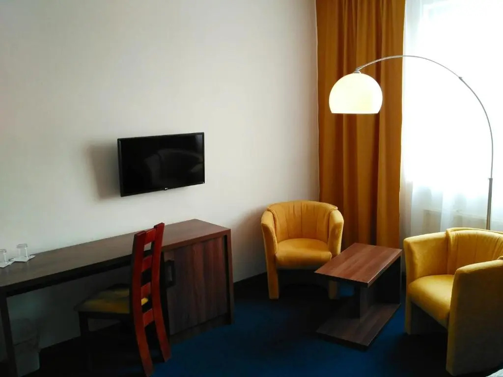 Junior Suite