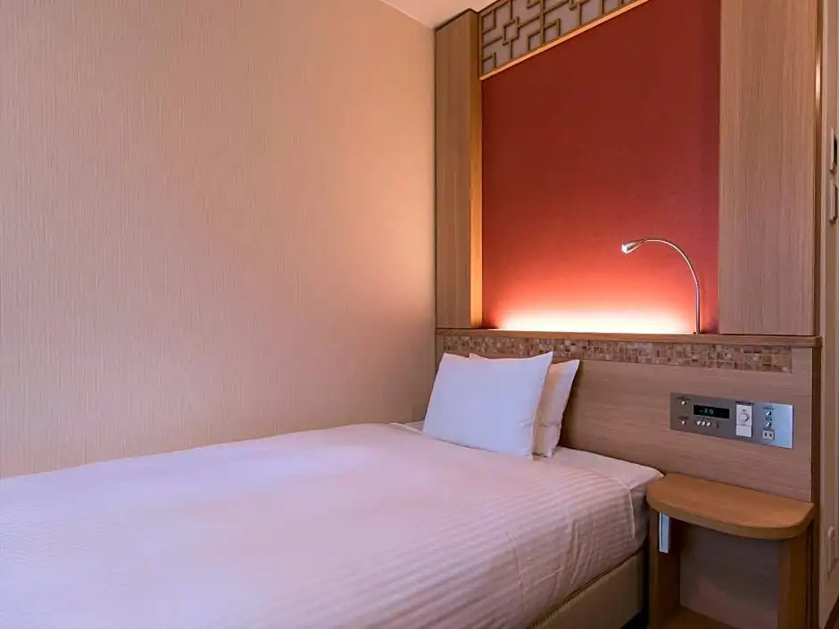 JR KYUSHU HOTEL Nagasaki - Chambres