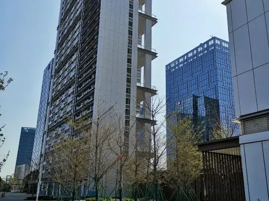 Shenzhen KK Hotel Apartment