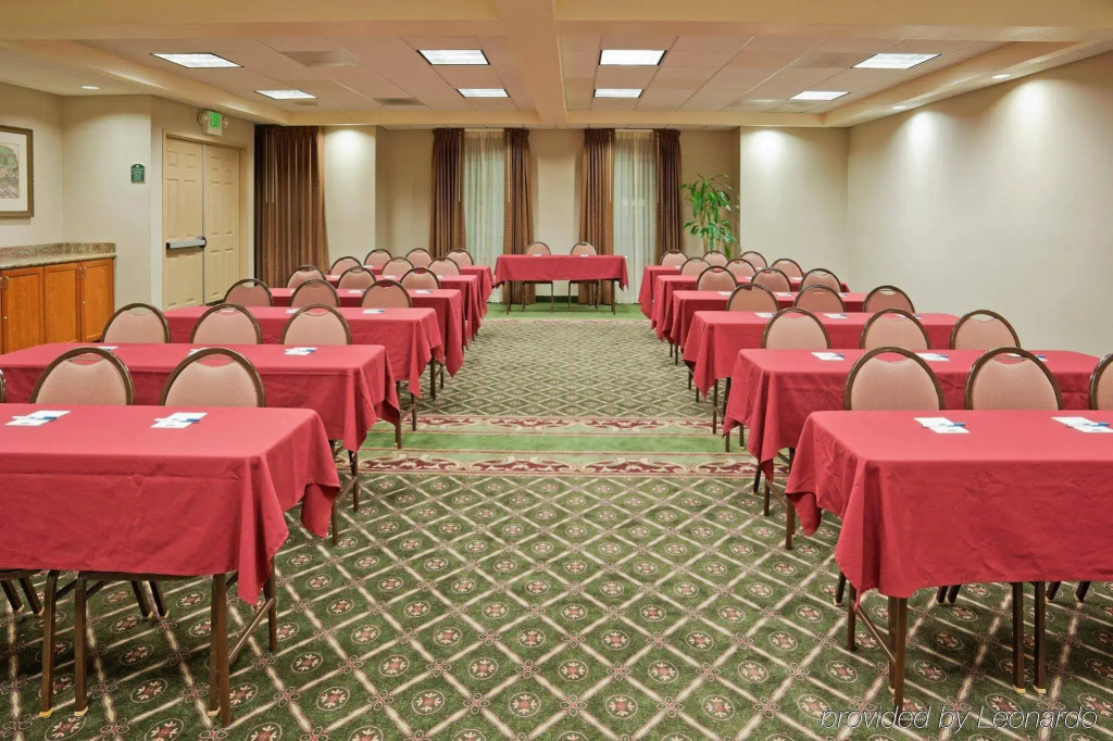 Staybridge Suites Silicon Valley by IHG - Général