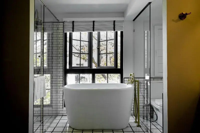 Mora Boutique Hotel - Général