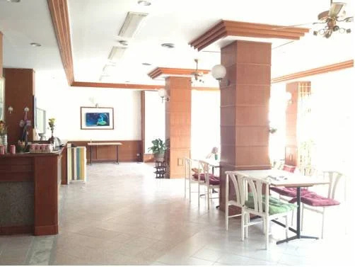 Pha Nganchai Hotel - Général
