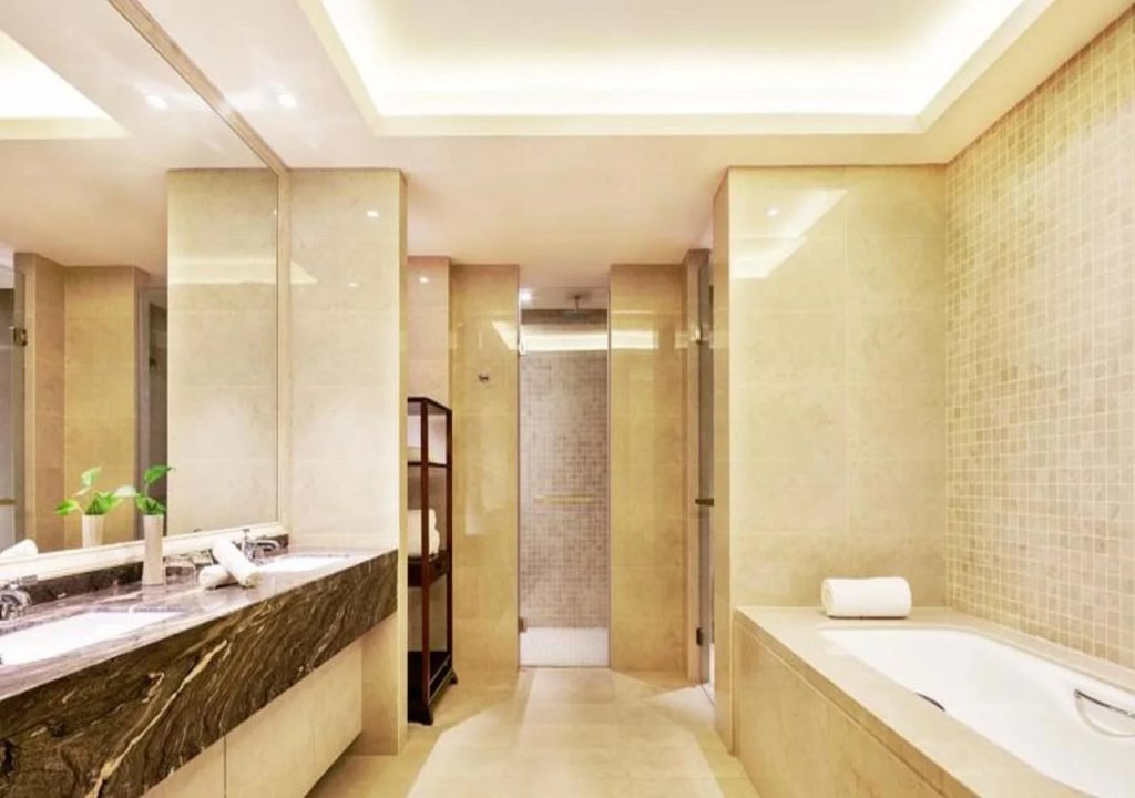 Sheraton Harbin Xiangfang Hotel - фото 9