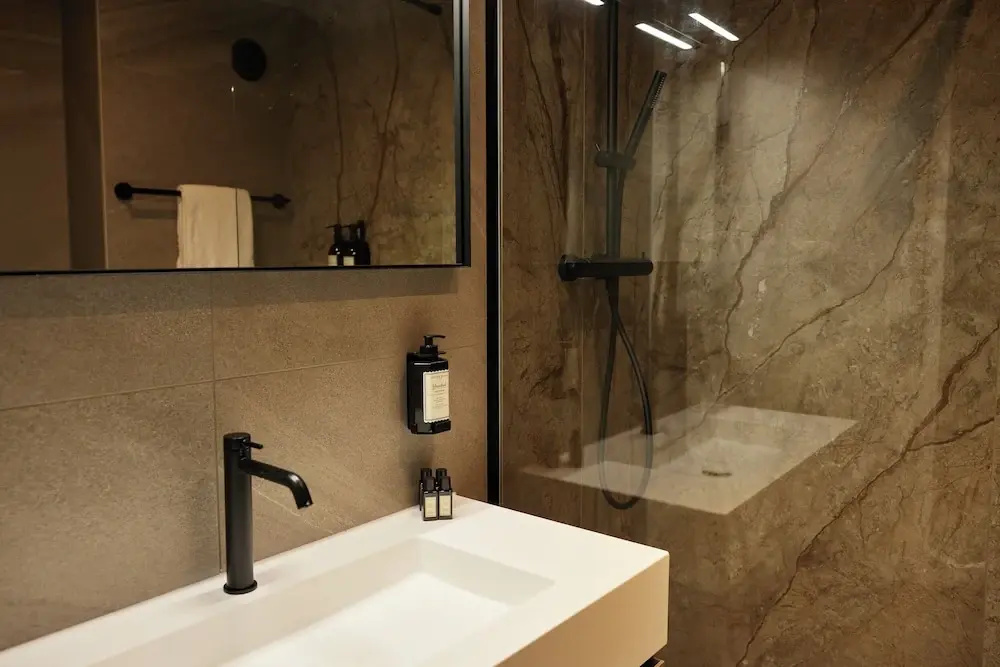Thermen Bad Nieuweschans - Général