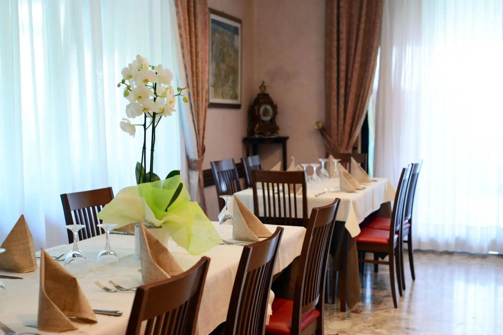 Hotel Dolci Colli - Général