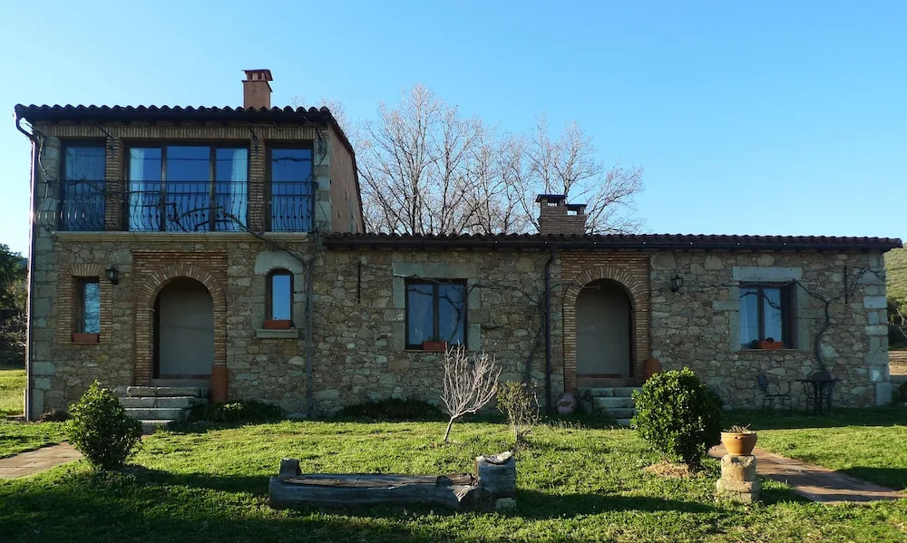 Casa Rural Las Fuentes de Ágata