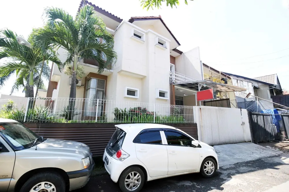 Airy Eco Buahbatu Candrawulan Empat 41 Bandung