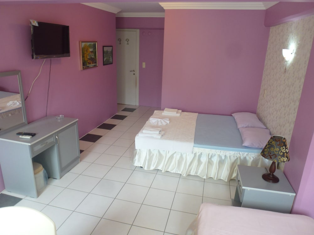 Hotel Europa - Général
