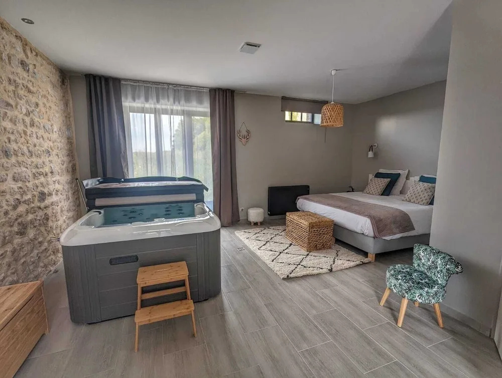 Voir la photo 3 — Le Clos des Lys