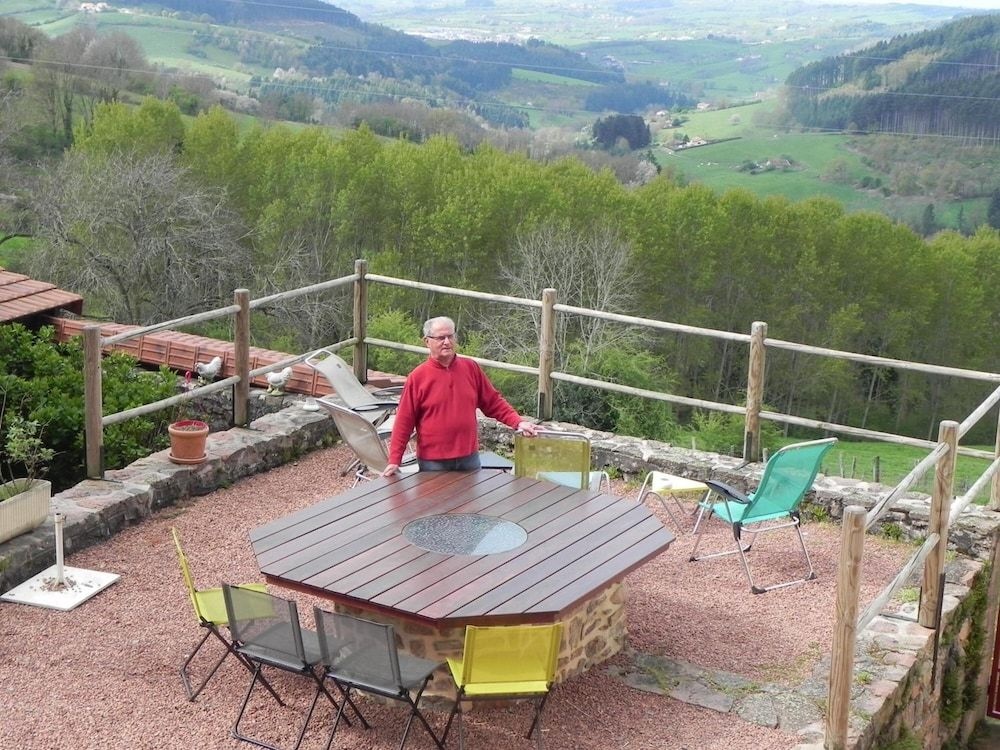 Ferme des Entremains