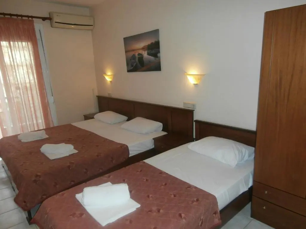 Standard Apartment