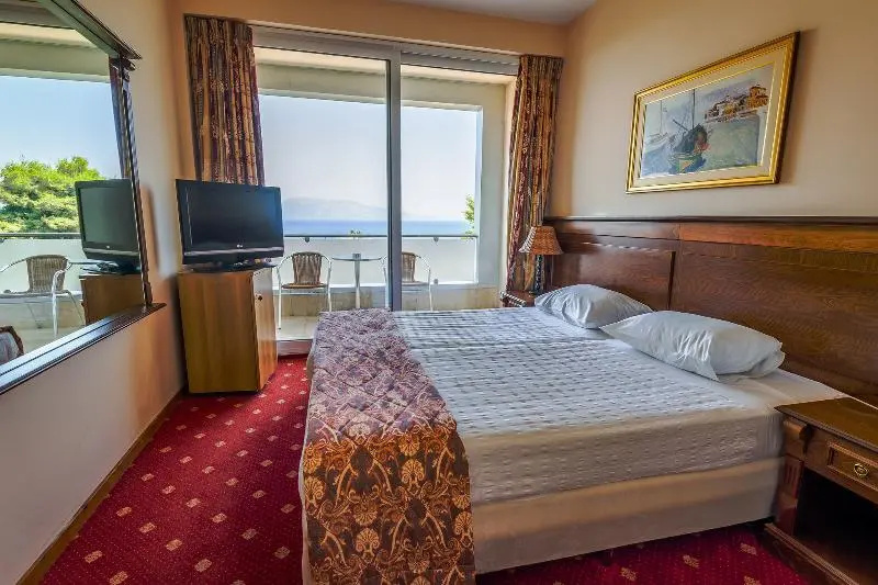 Dolphin Resort Hotel & Conference - Chambres