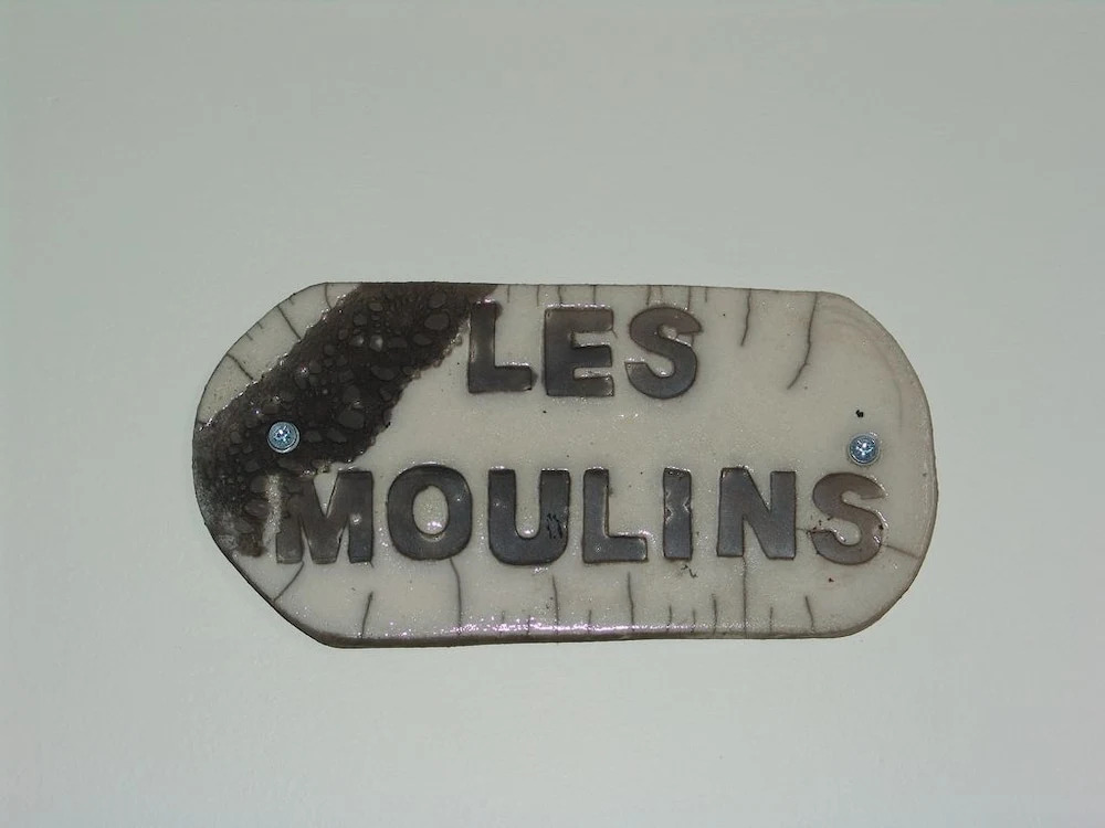 Les Chambres Du Chapitre