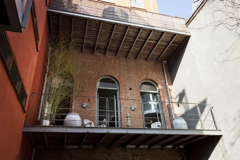 Antwerp 64 — фото