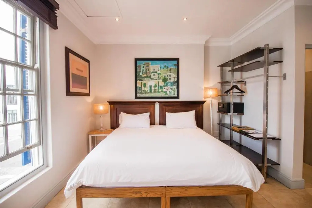 Hotel Charles - Chambres