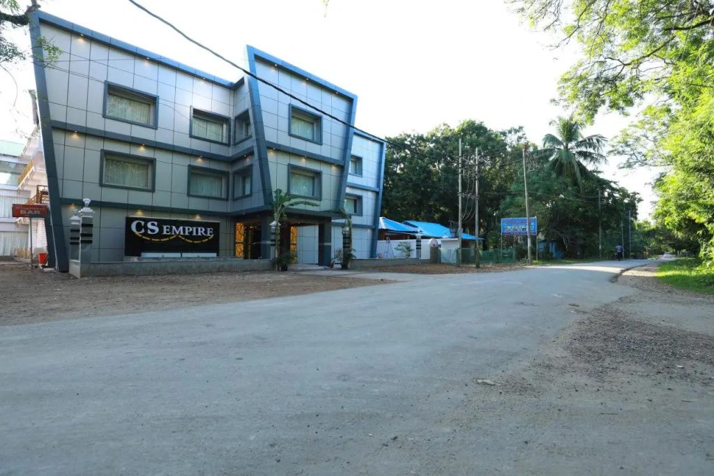 CS empire