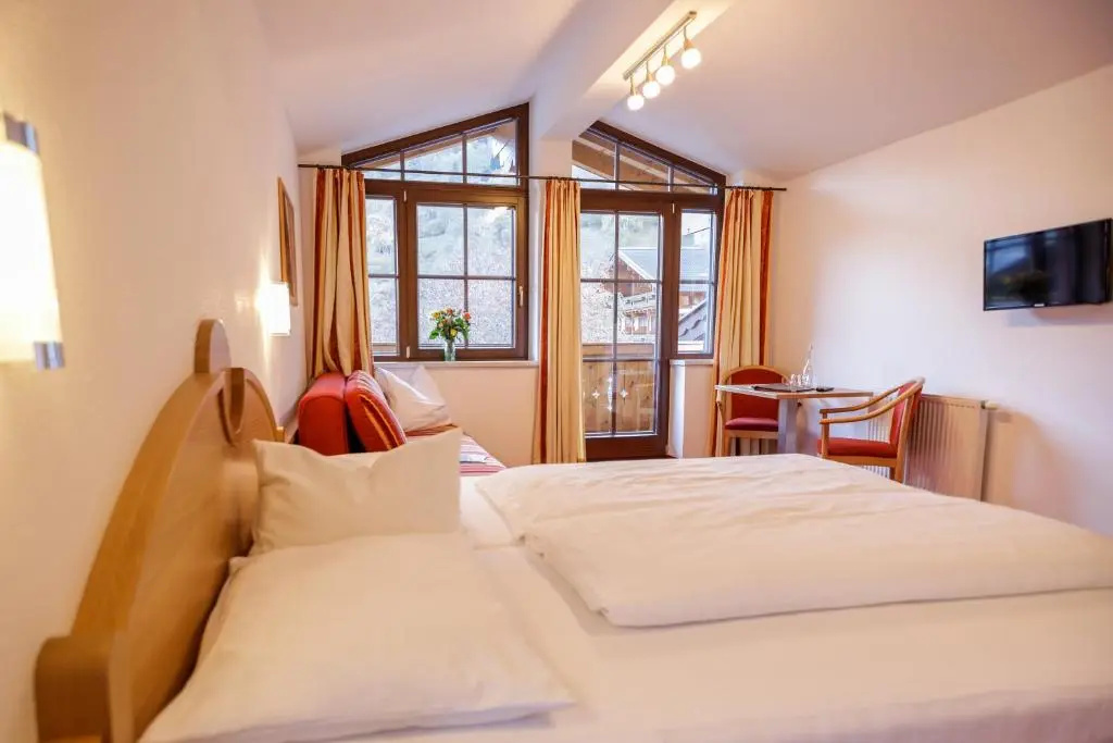 Feriendorf Ponyhof - Chambres