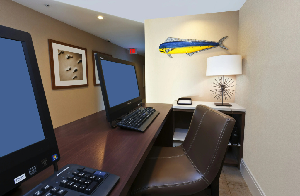 DoubleTree by Hilton Hotel Galveston Beach - Général
