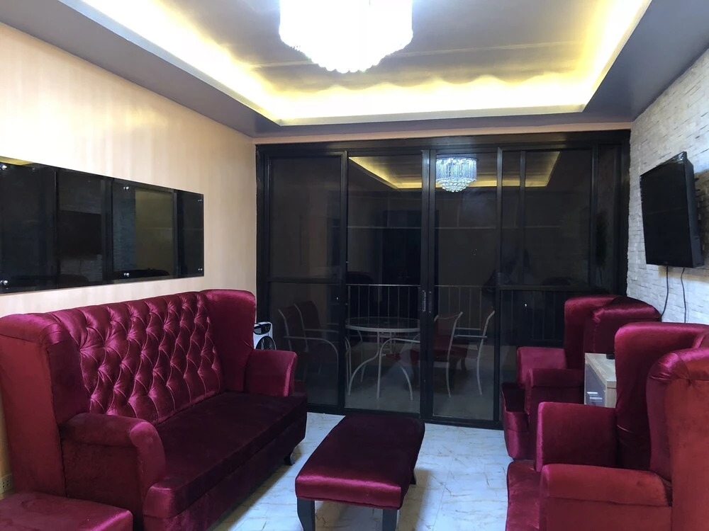 Luzville Residences