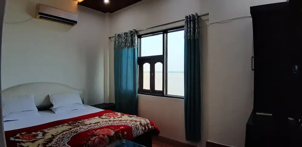 Hotel Sita - Chambres