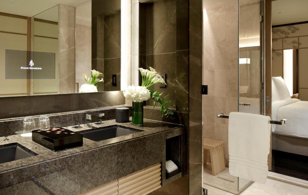 Four Seasons Hotel Kyoto 사진 6