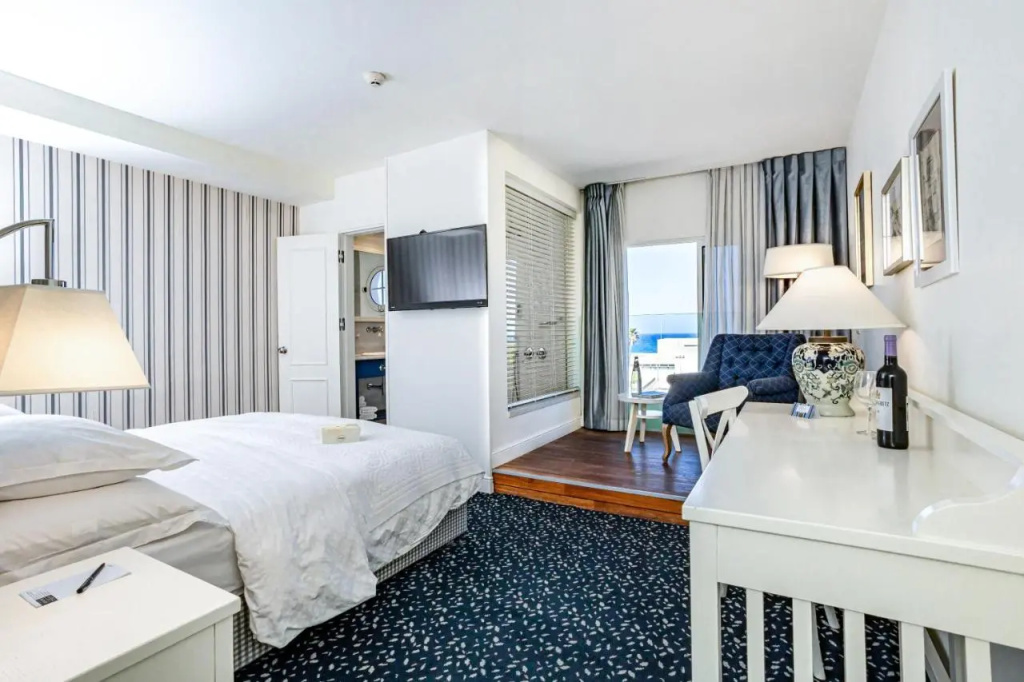 Shalom Hotel & Relax - an Atlas Boutique Hotel — фото
