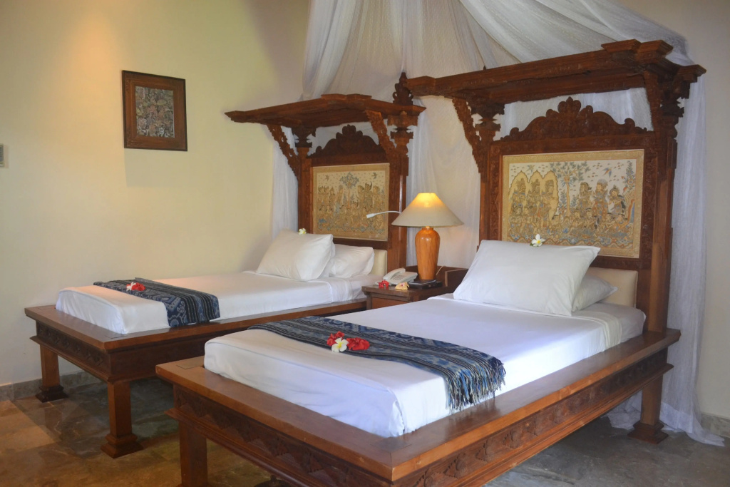 Matahari Beach Resort & Spa — фото 7