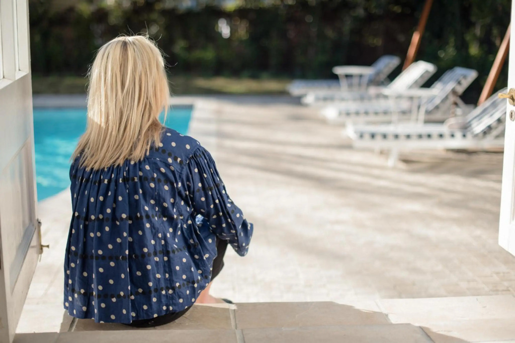 River Manor Boutique Hotel - фото 44