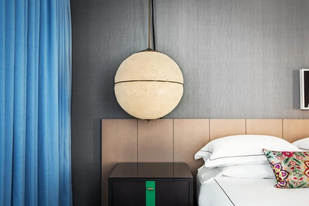 Kimpton Gray Hotel by IHG - Chambres