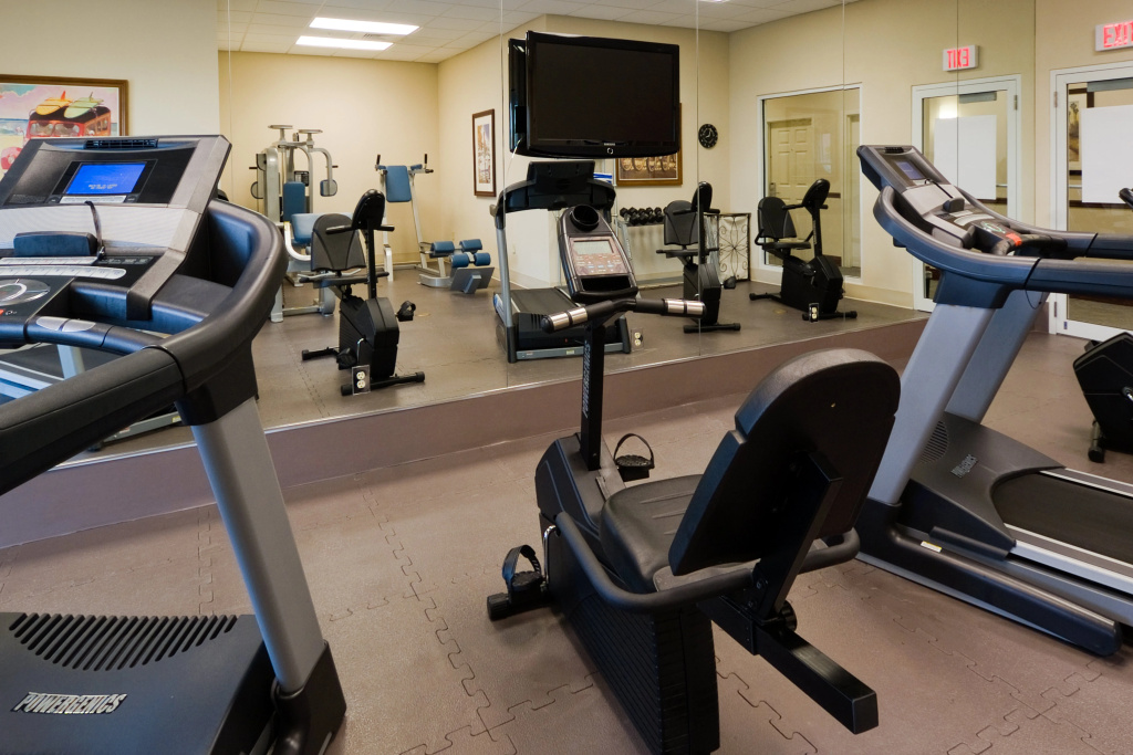 Holiday Inn Express & Suites Kendall by IHG - Général