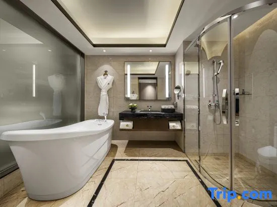 Absolute Twin Sands Resort & Spa - Chambres