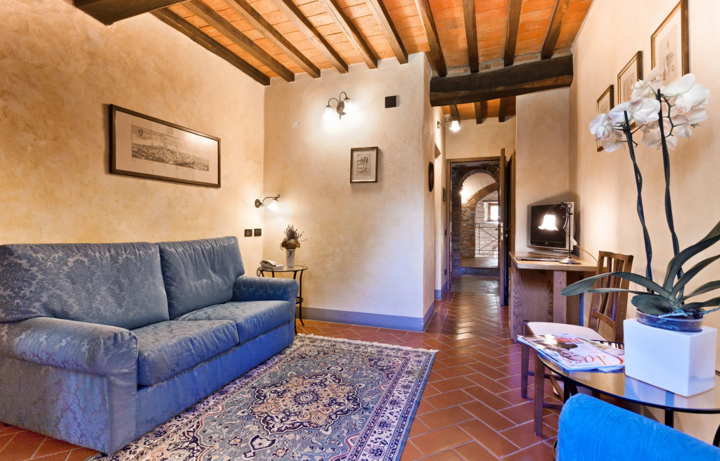 Ultimo Mulino Wellness Country Hotel - Général