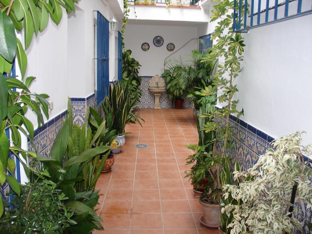 Hostal San Ramón image
