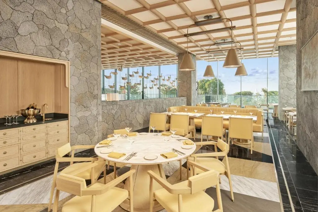 JW Marriott Jeju Resort & Spa
