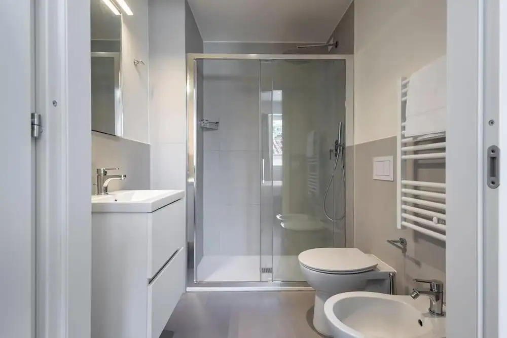 Одноместный номер Superior в S4 Stays