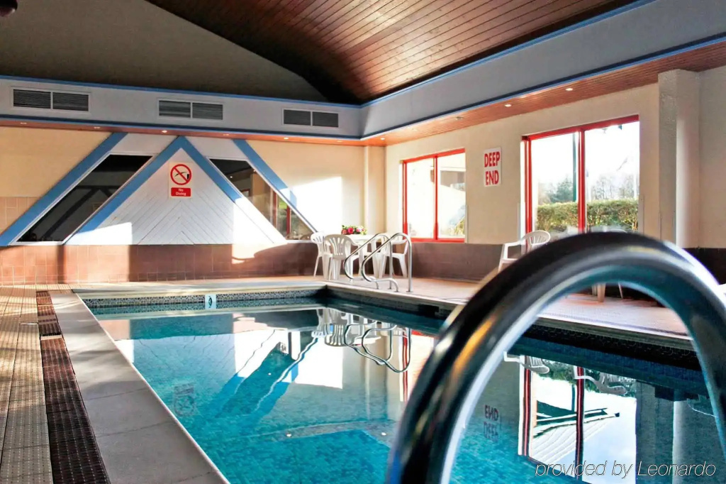 Mercure Newcastle George Washington Hotel Golf and Spa - Général