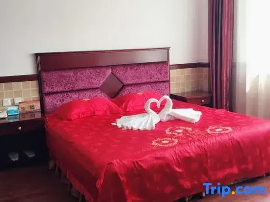 Люкс в Dongshi Hotel (Changchun Jingyue)