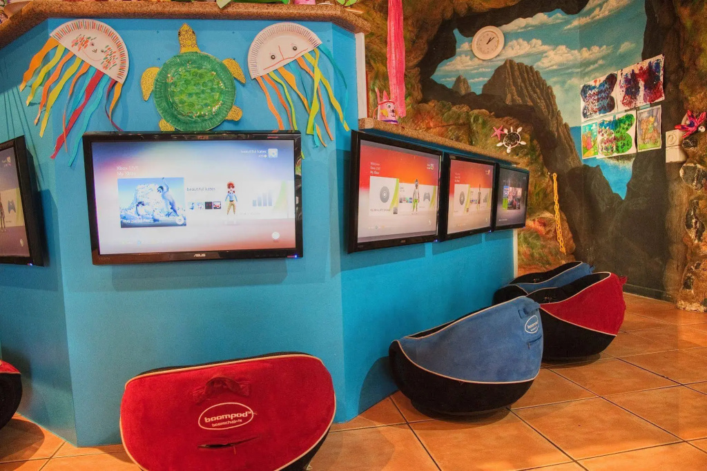Turtle Beach Resort - Général