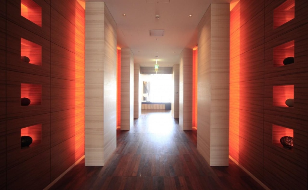 Loisir Hotel Shinagawa Seaside 사진 45