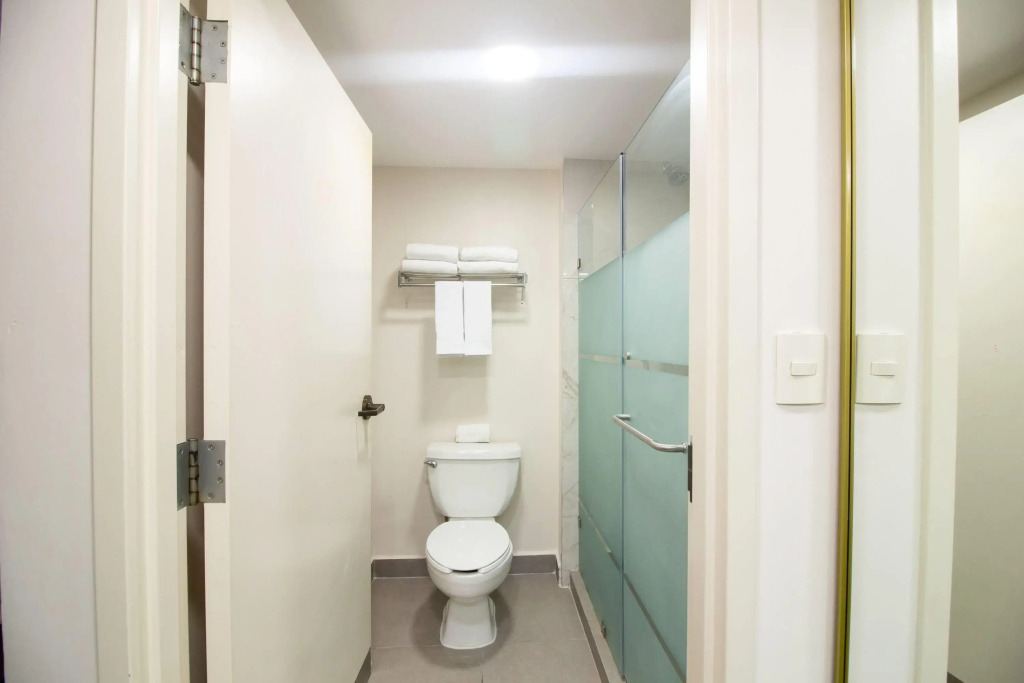 Wyndham Garden Monterrey Norte - Général