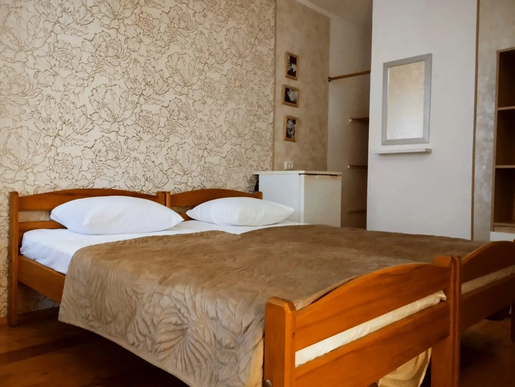 Семейный номер Standard в Белый ирис