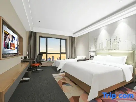 Superior Double Family room (full double bed)
