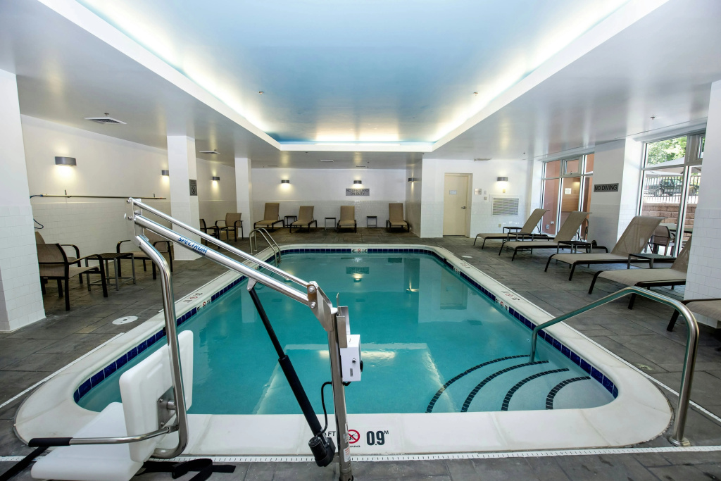 Fairfield Inn & Suites Richmond Midlothian - Général