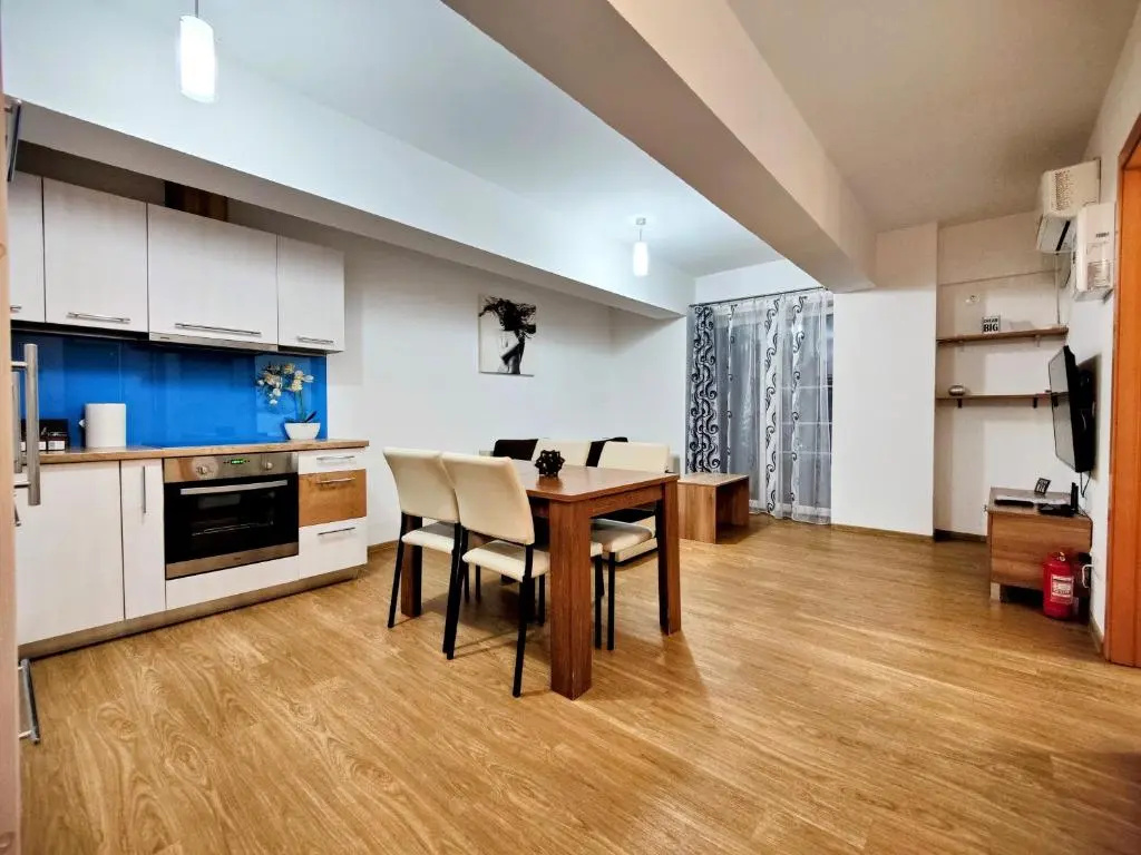 Superior Apartment