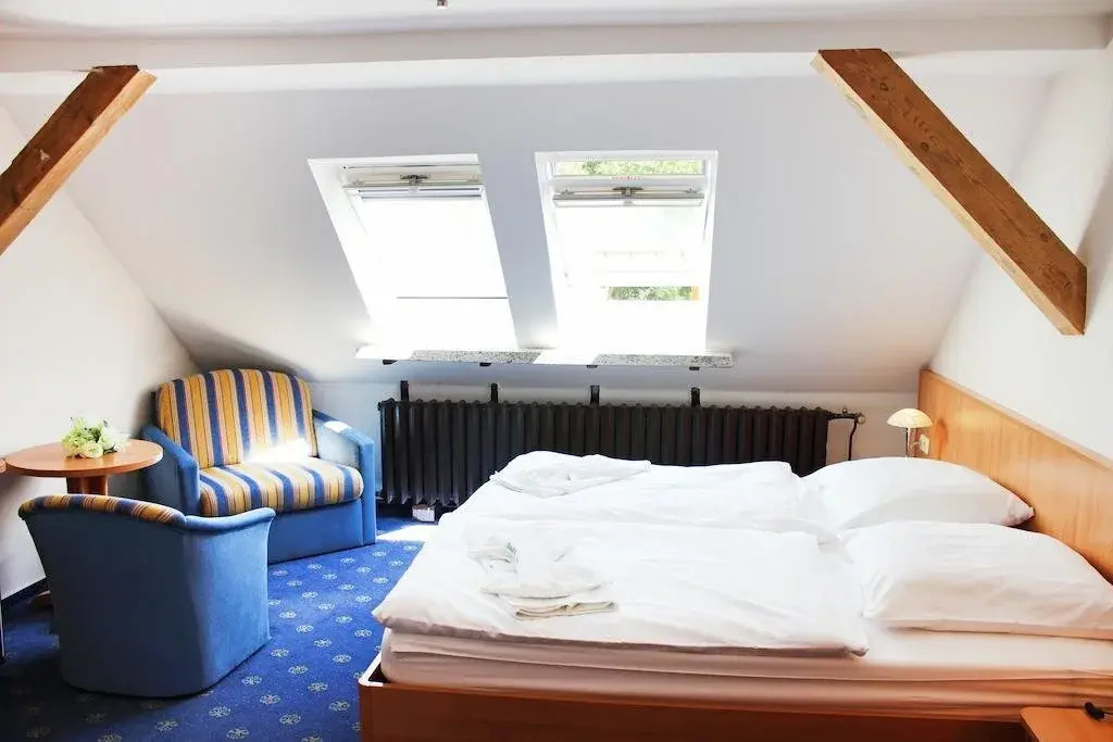 Hotel Pension Kirschstein - Général
