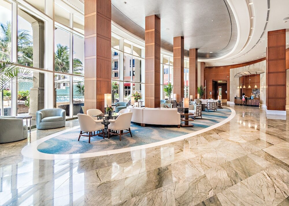 Palm Beach Marriott Singer Island Beach Resort & Spa by null