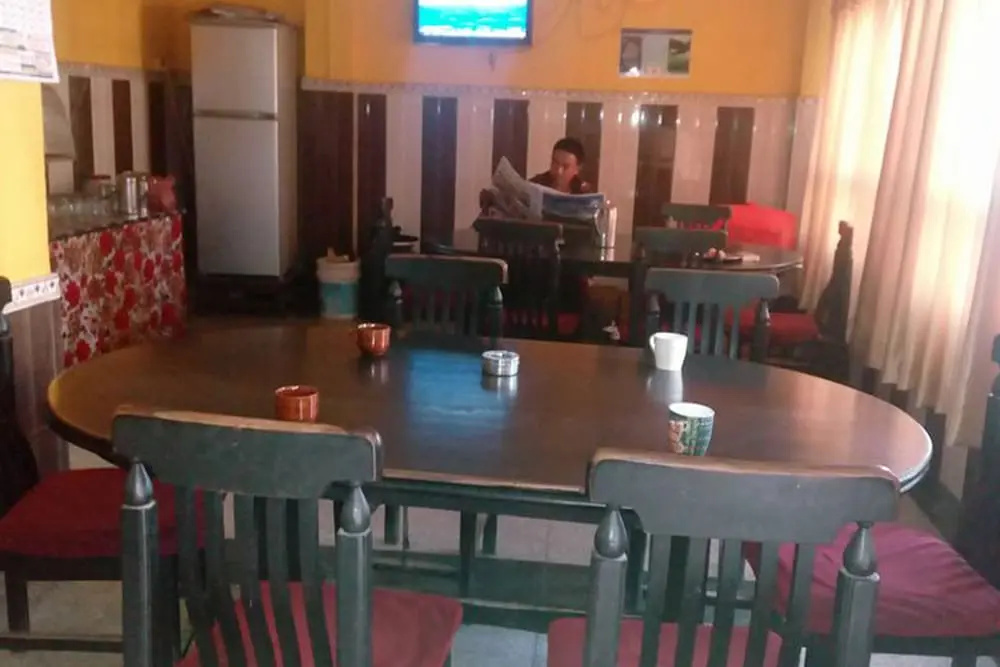 Afficher la photo 8 — Hotel Myagdi Chhahari Guest House