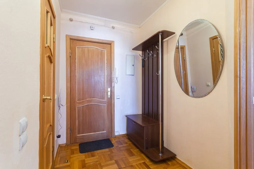 Апартаменты на Пулковской - фото 11