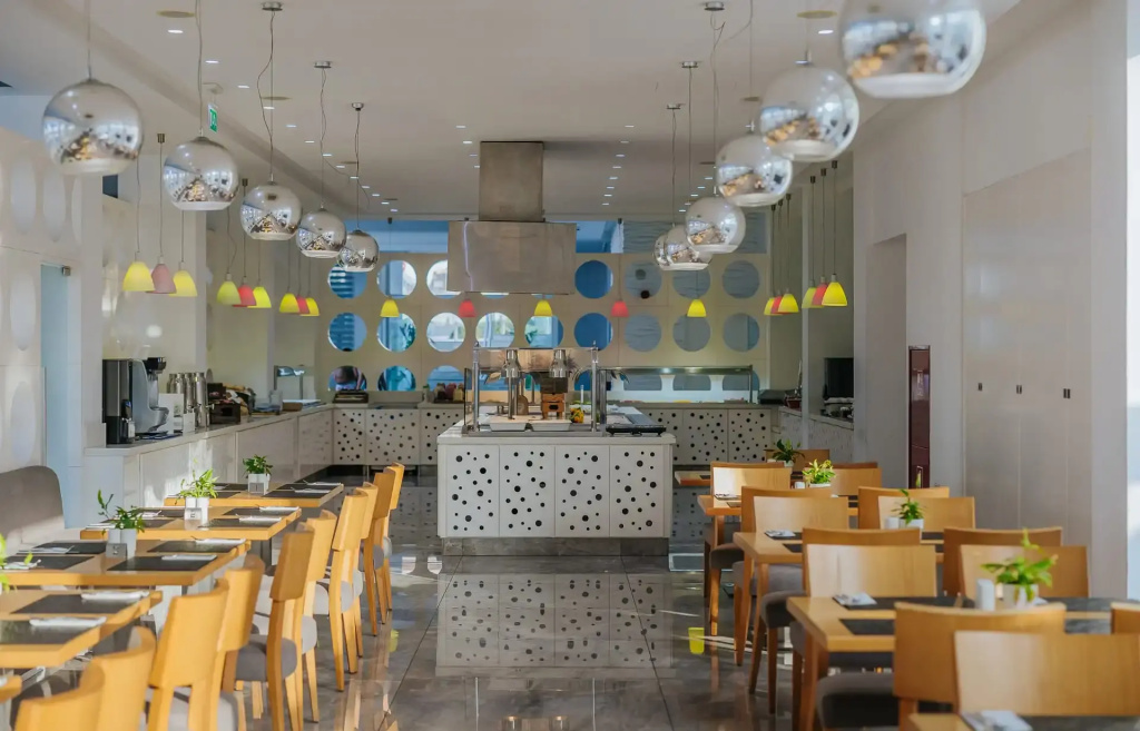 River Rock Hotel - Général